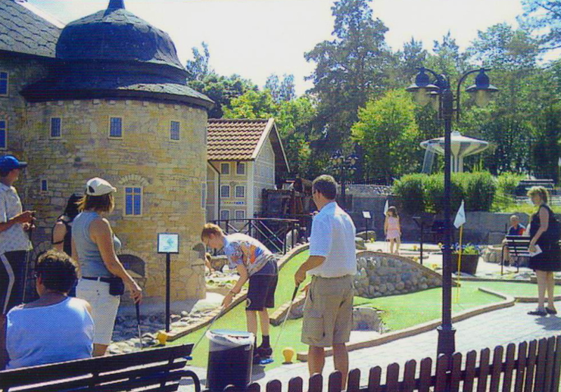 Örebro Slottsgolfen