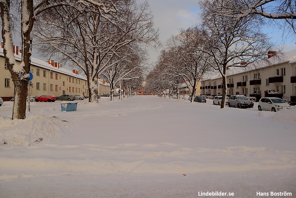 Lindesberg Västerplan