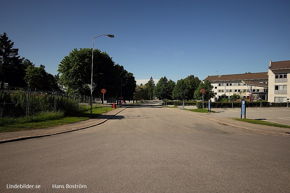 Stentäppsgatan