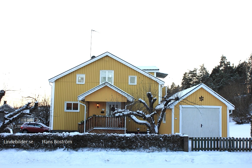 Lindesberg Siggebohyttevägen