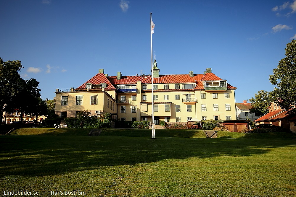 Bergslagens Sparbank