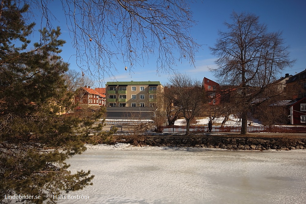 Bytesgatan