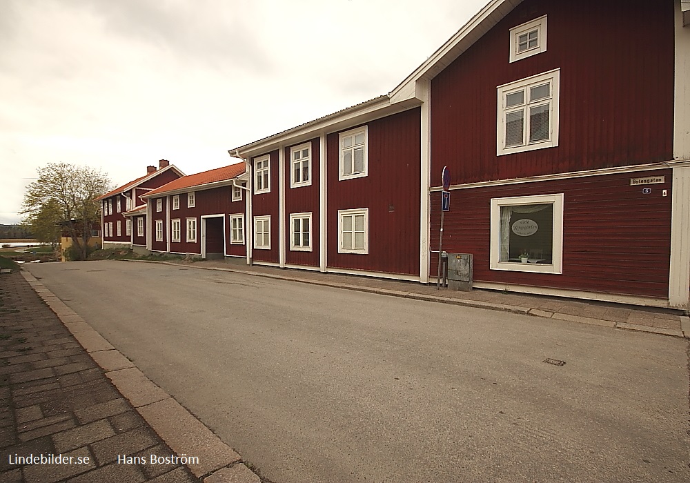 Bytesgatan