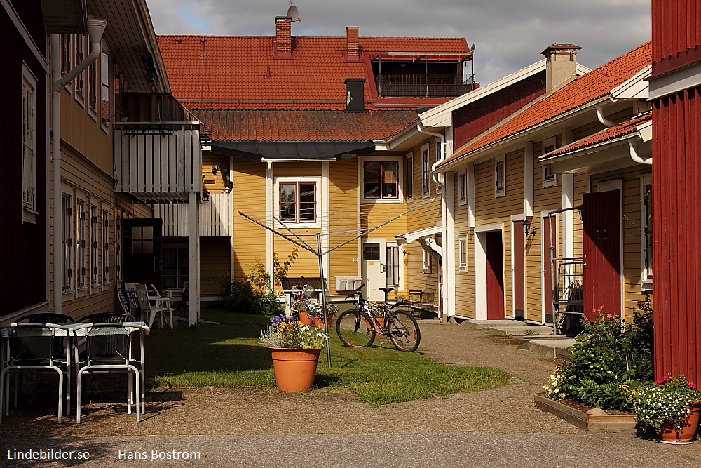Bytesgatan