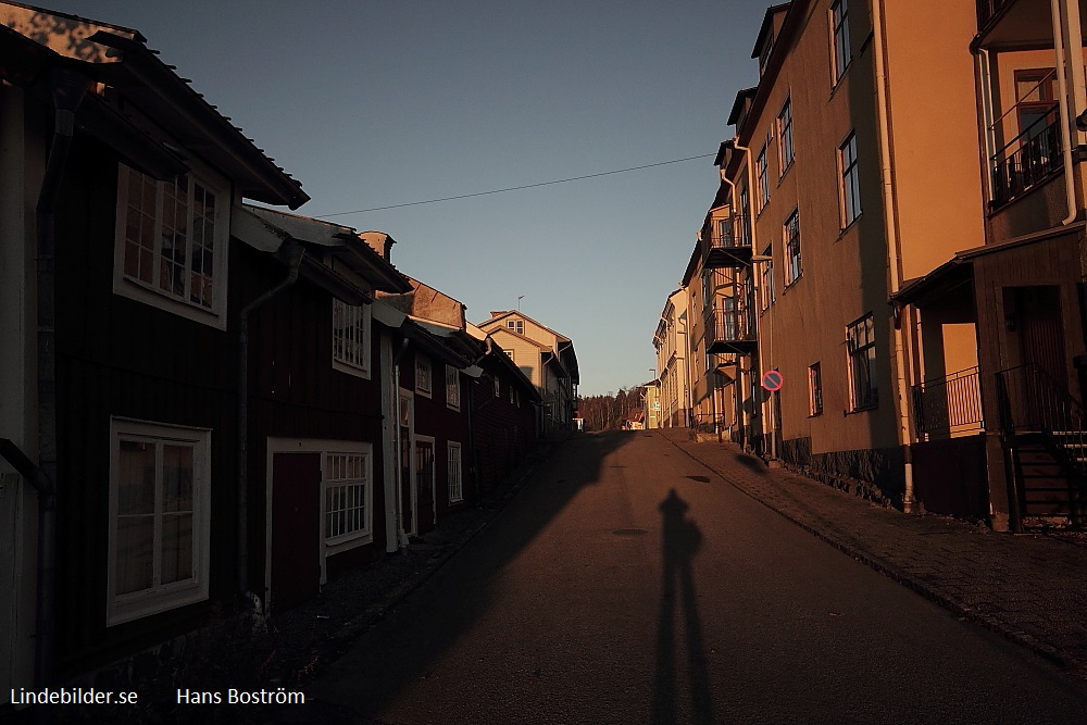 Lindesberg Skolgatan