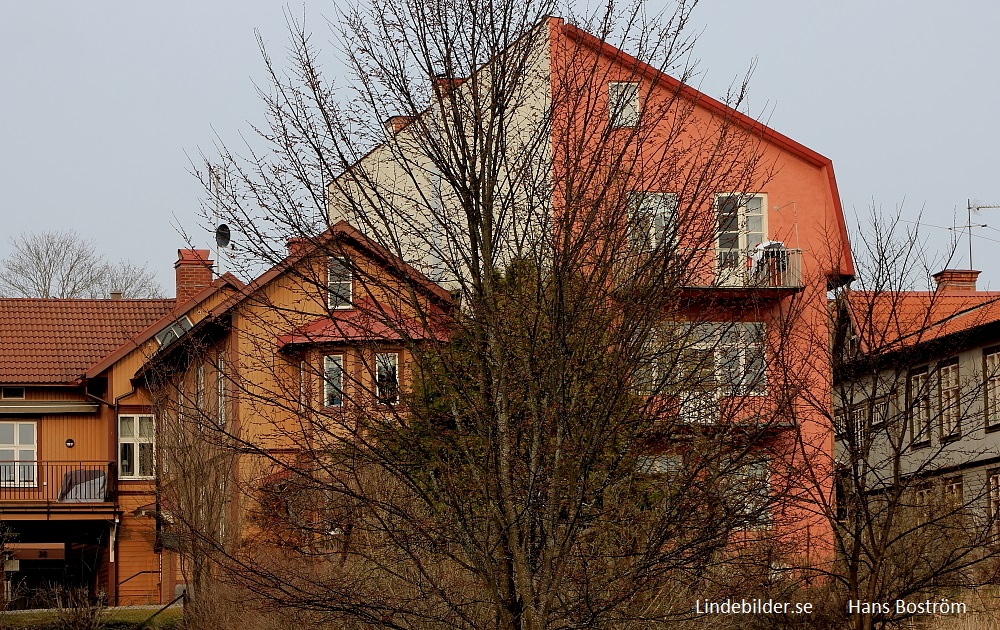 Lindesberg Skolgatan