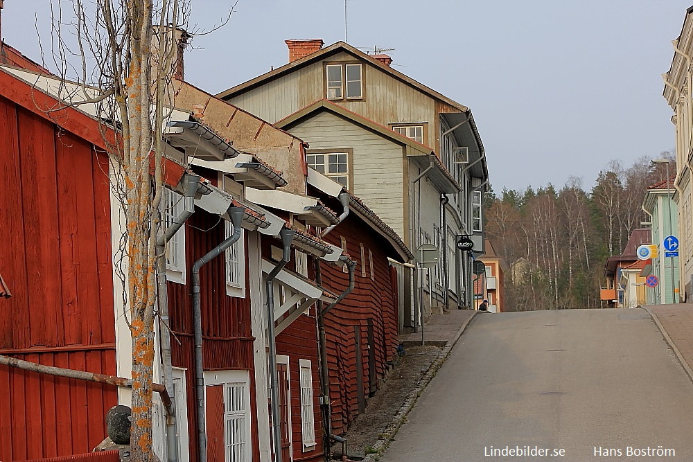 Skolgatan