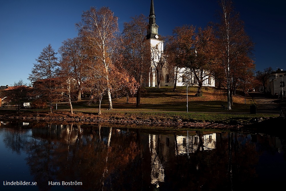 Kyrkan