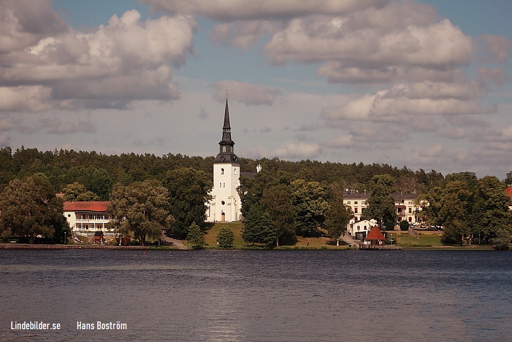 Stadskyrkan