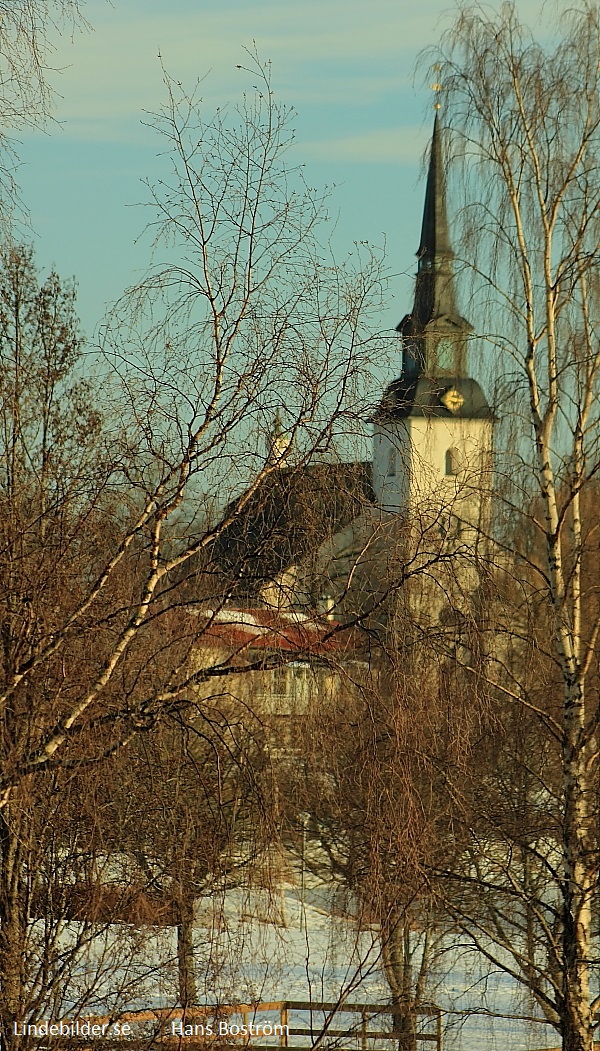 Kyrkan