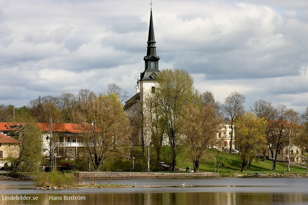 Kyrkan