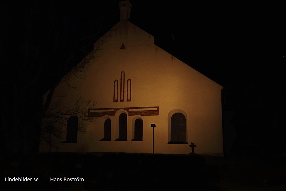 Kyrkbaken