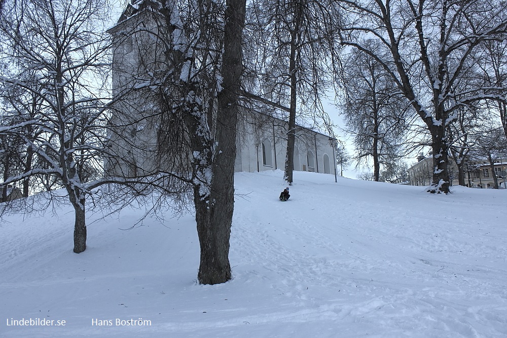 Kyrkan