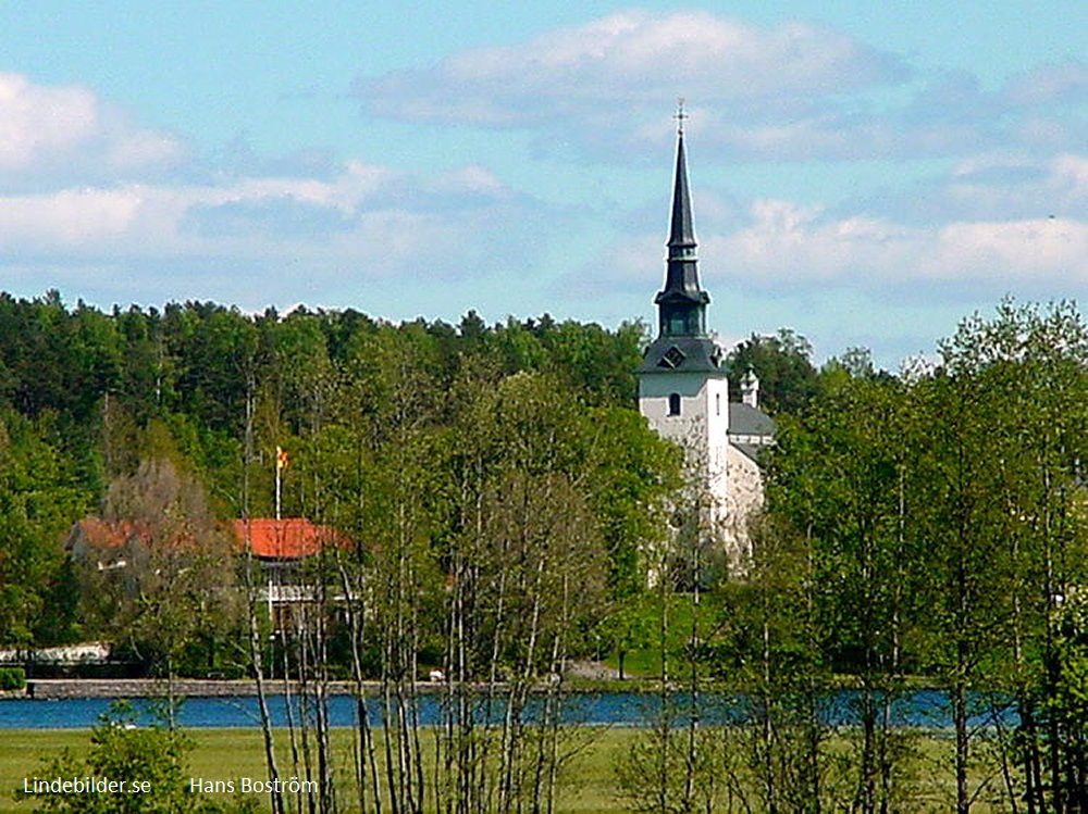 Lindesjön runt