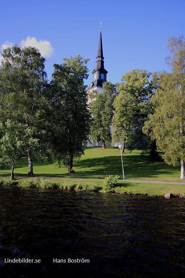 Kyrkbryggskyrkan