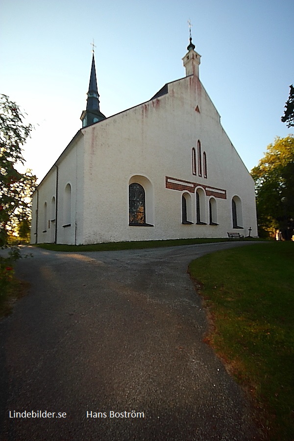 Kyrkan