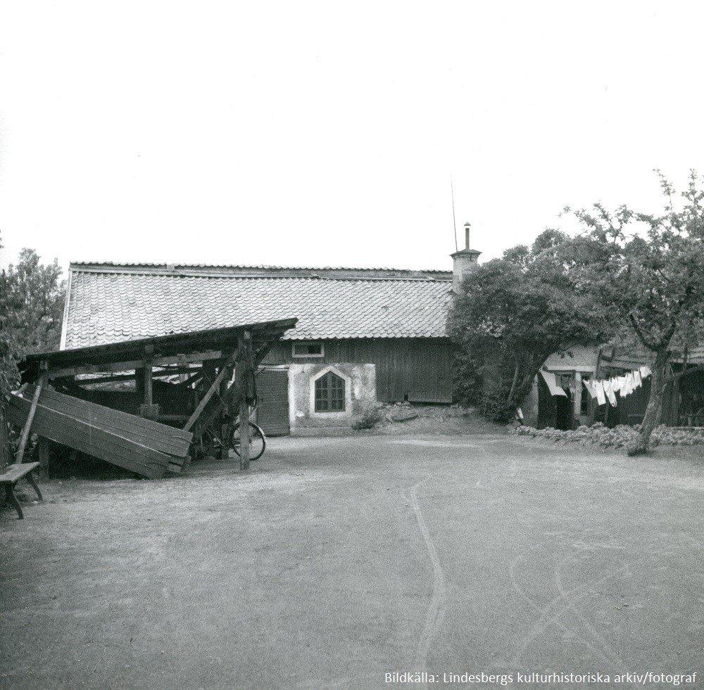 Lindesberg Smedjegatan