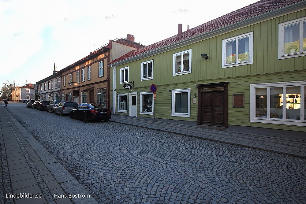 Kungsgatan