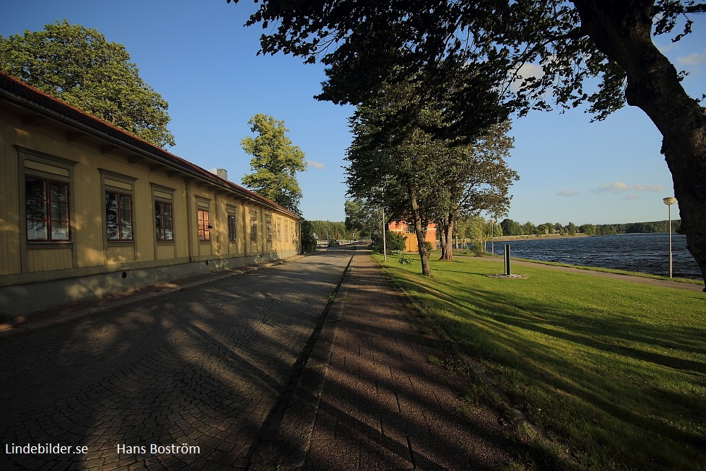 Rubinska gården, Kungsgatan