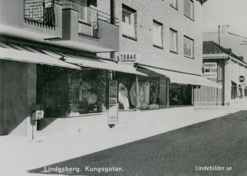 Kungsgatan