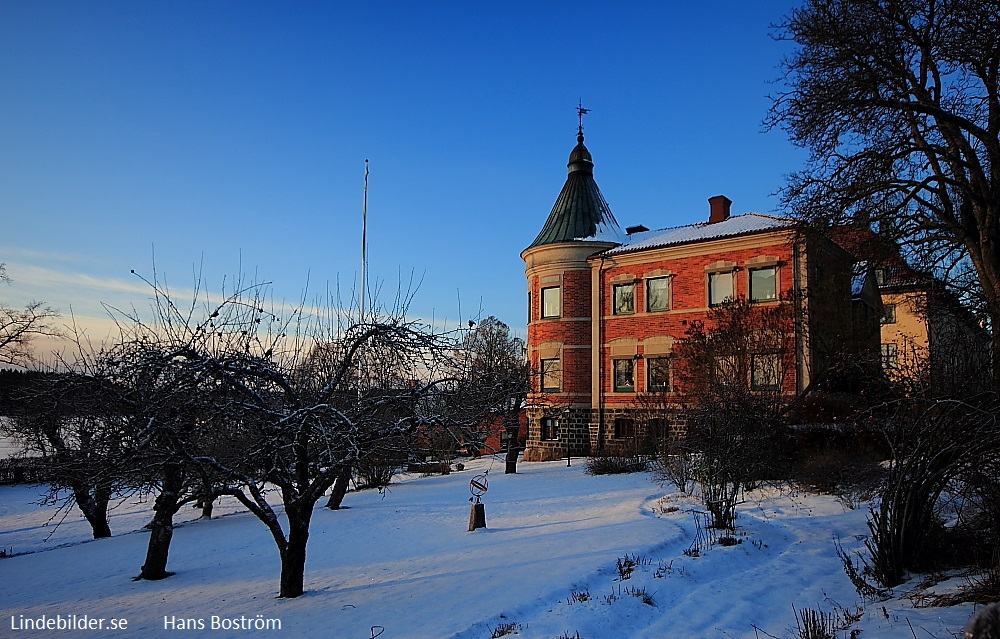 Tandläkarehuset