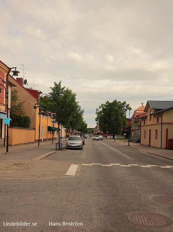 Kristinavägen