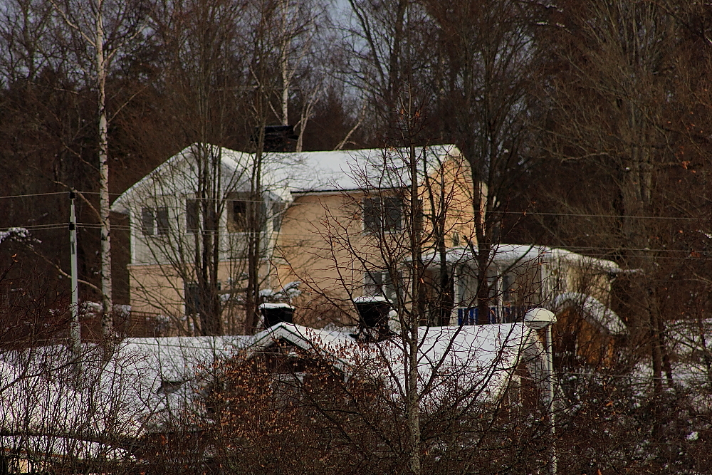 Huset från Kristinavägen