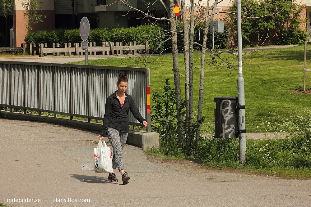 Strandpromenaden