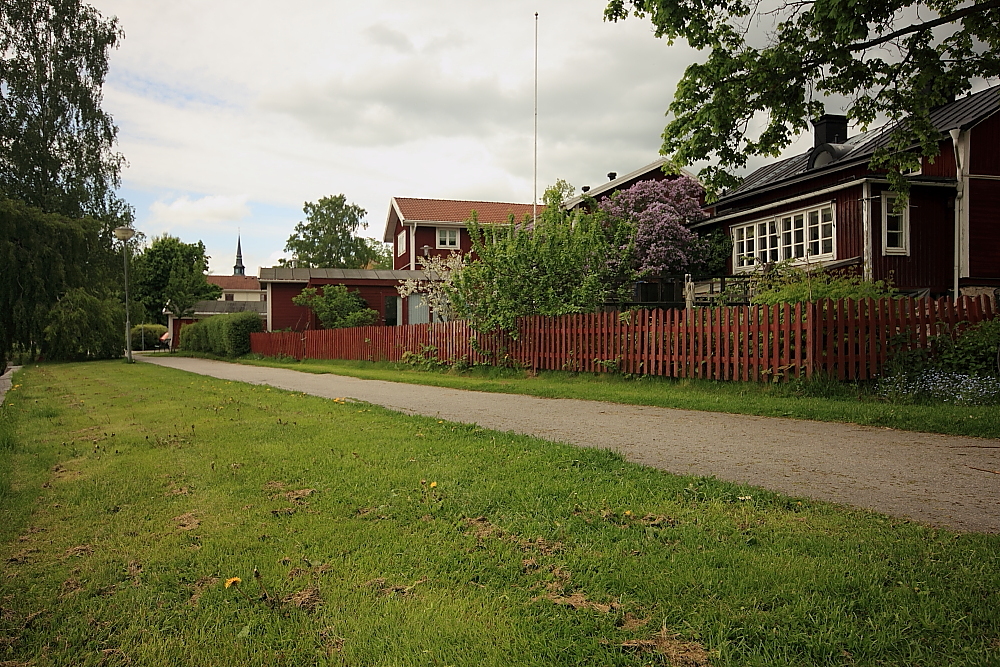 Strandpromenaden