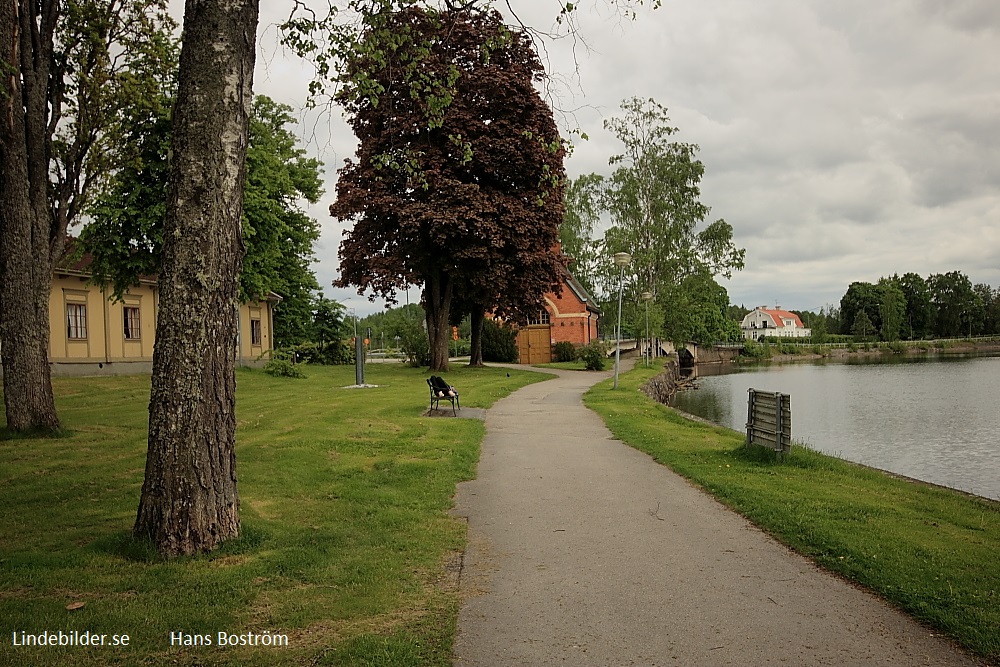 Strandpromenaden