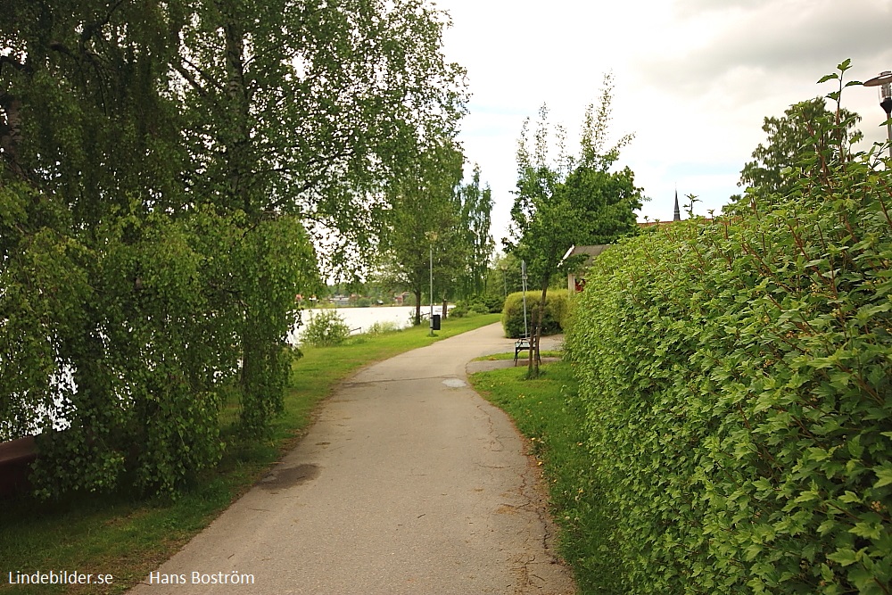 Strandpromenaden