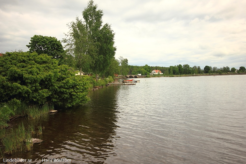 Strandpromenaden