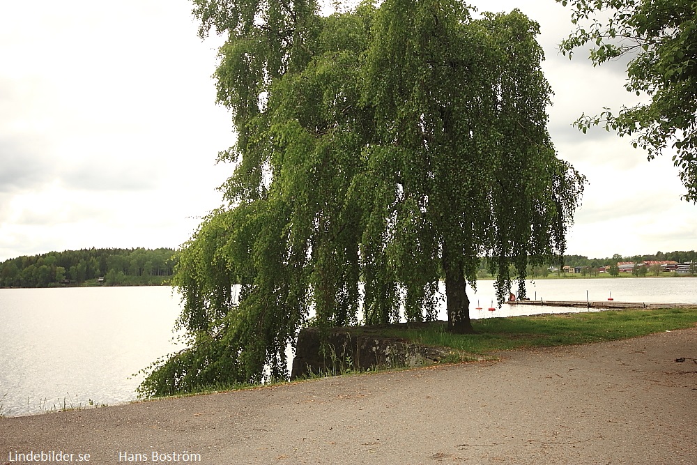 Strandpromenaden