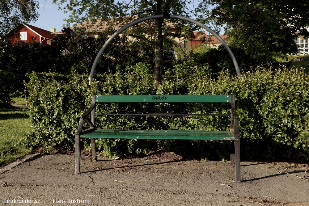 Soffan på Strandpromenaden