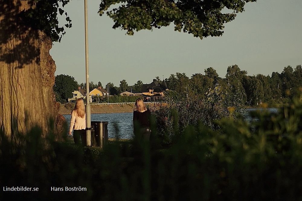 Strandpromenaden