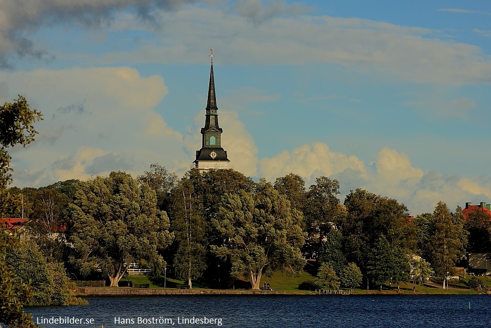 Kyrkan