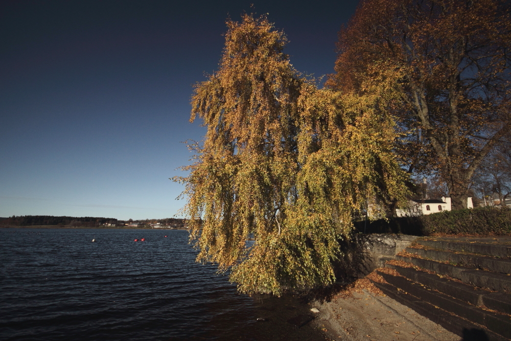 Strandpromenaden