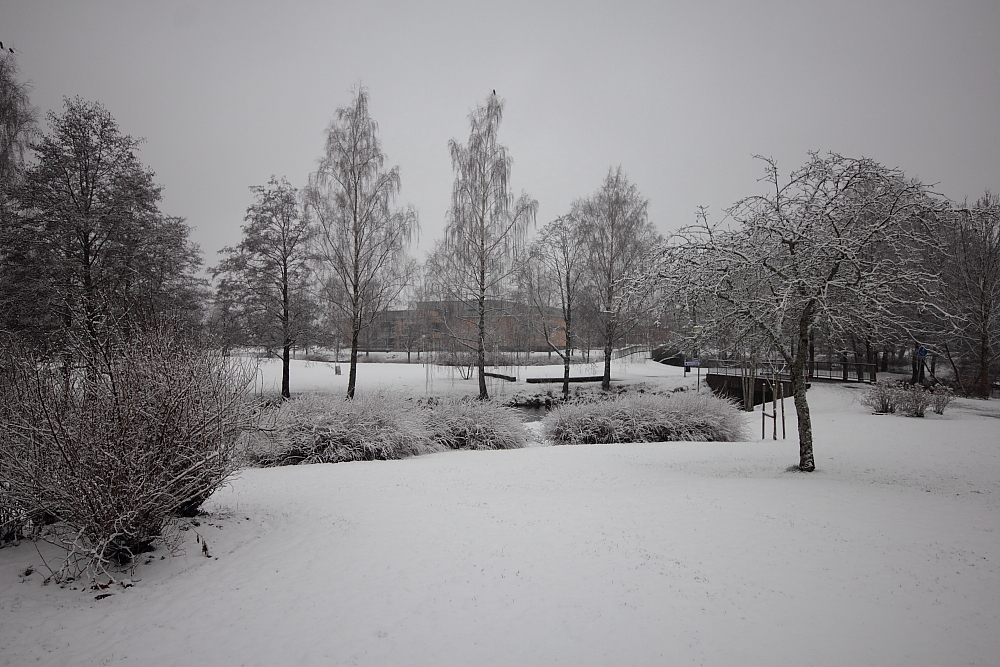 Strandpromenaden