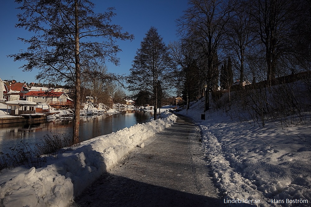 Strandpromenaden