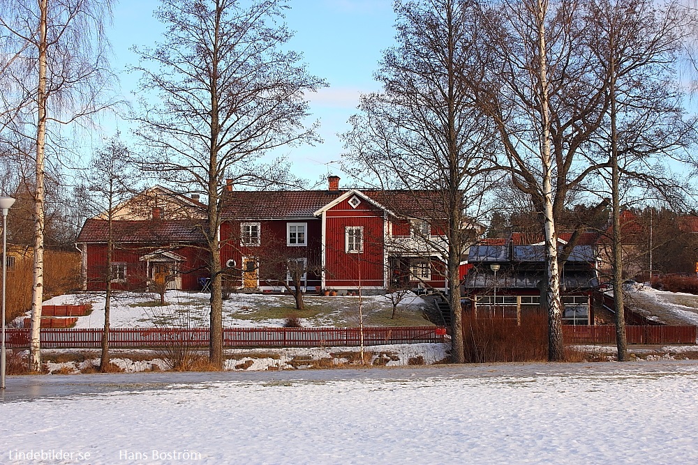 Strandpromenaden