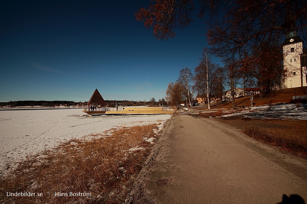 Strandpromenaden