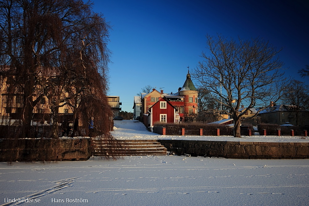 Strandpromenaden