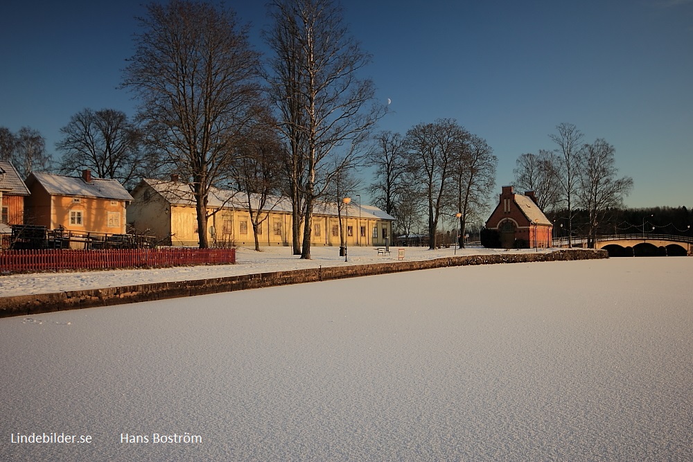 Strandpromenaden