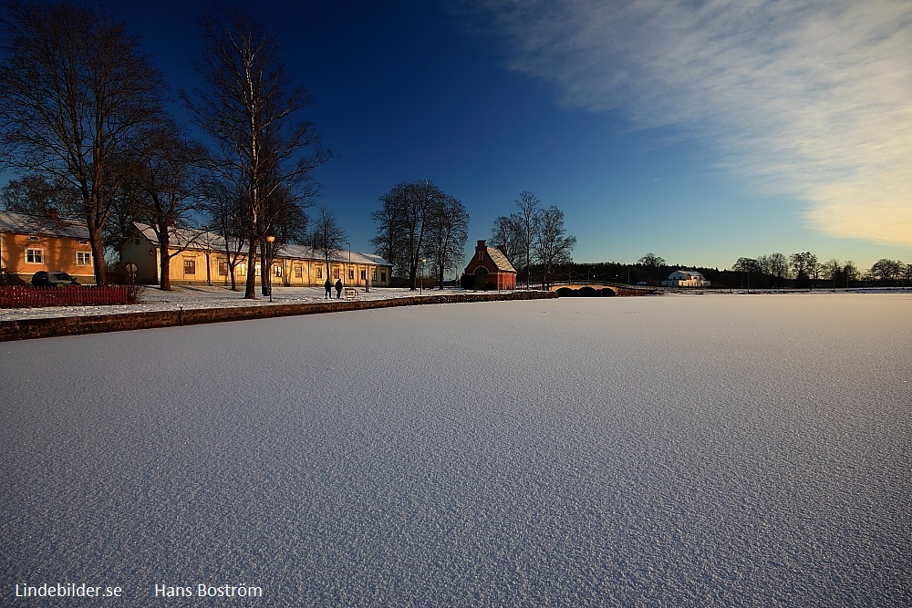 Strandpromenaden