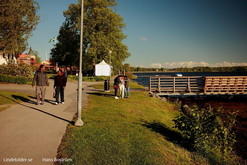 Strandpromenaden