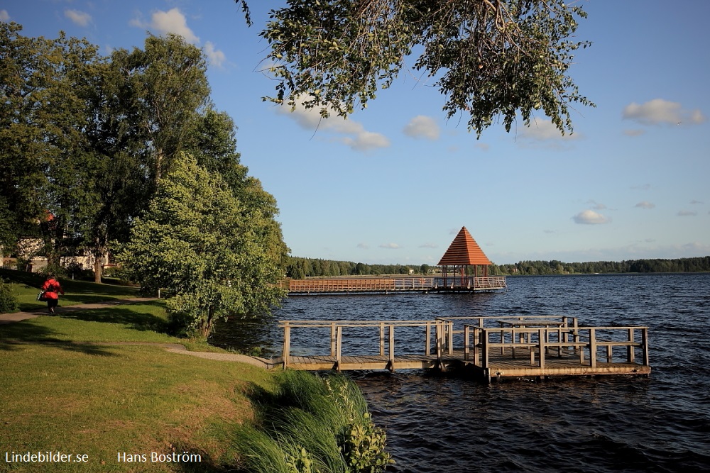 Strandpromenaden