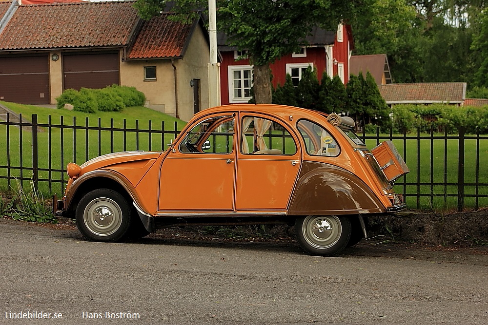 Nationaldagsbilen