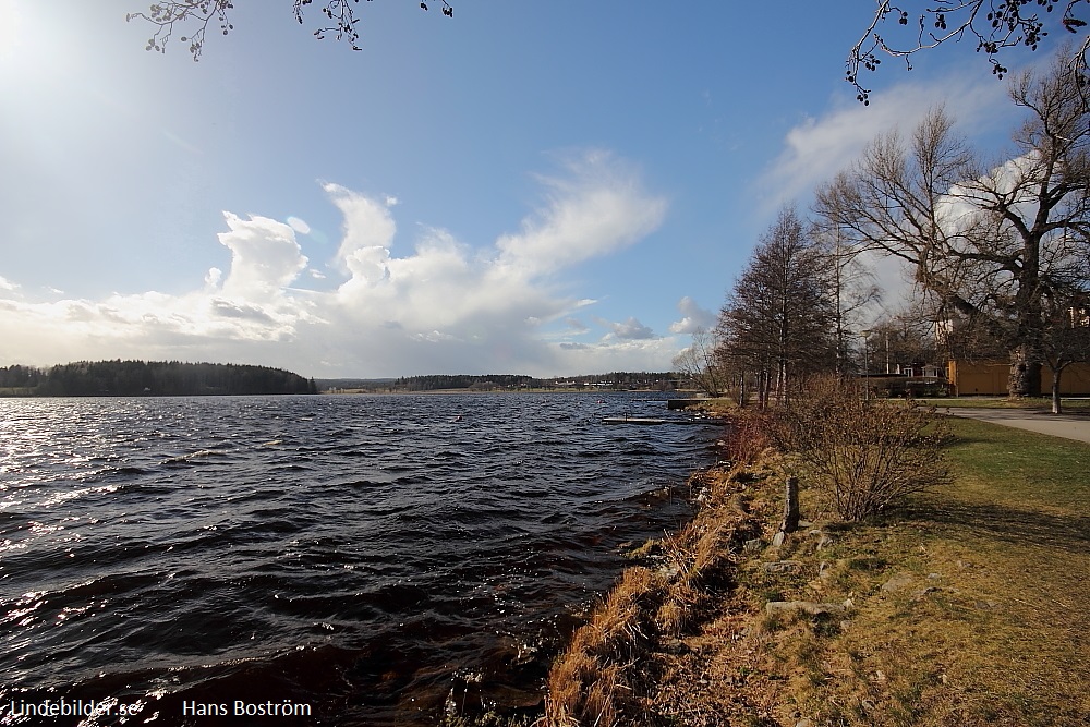 Strandpromenaden