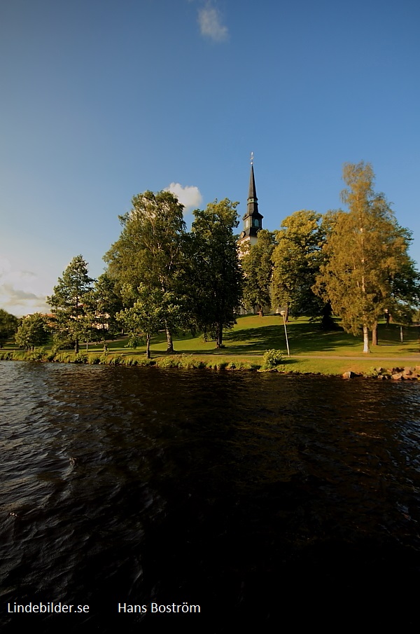 Strandpromenaden