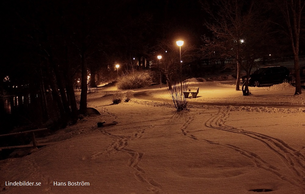 Strandpromenaden